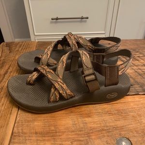 Chaco sandals